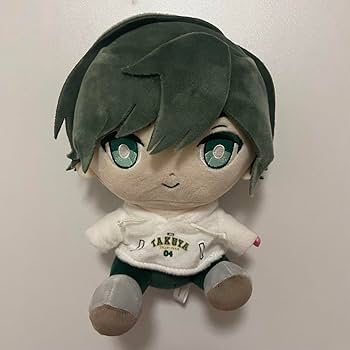 超特急 タクヤ ちびぬい マスコット Amazon.co.jp: 超特急 タクヤ ちびぬい マスコット K : おもちゃ